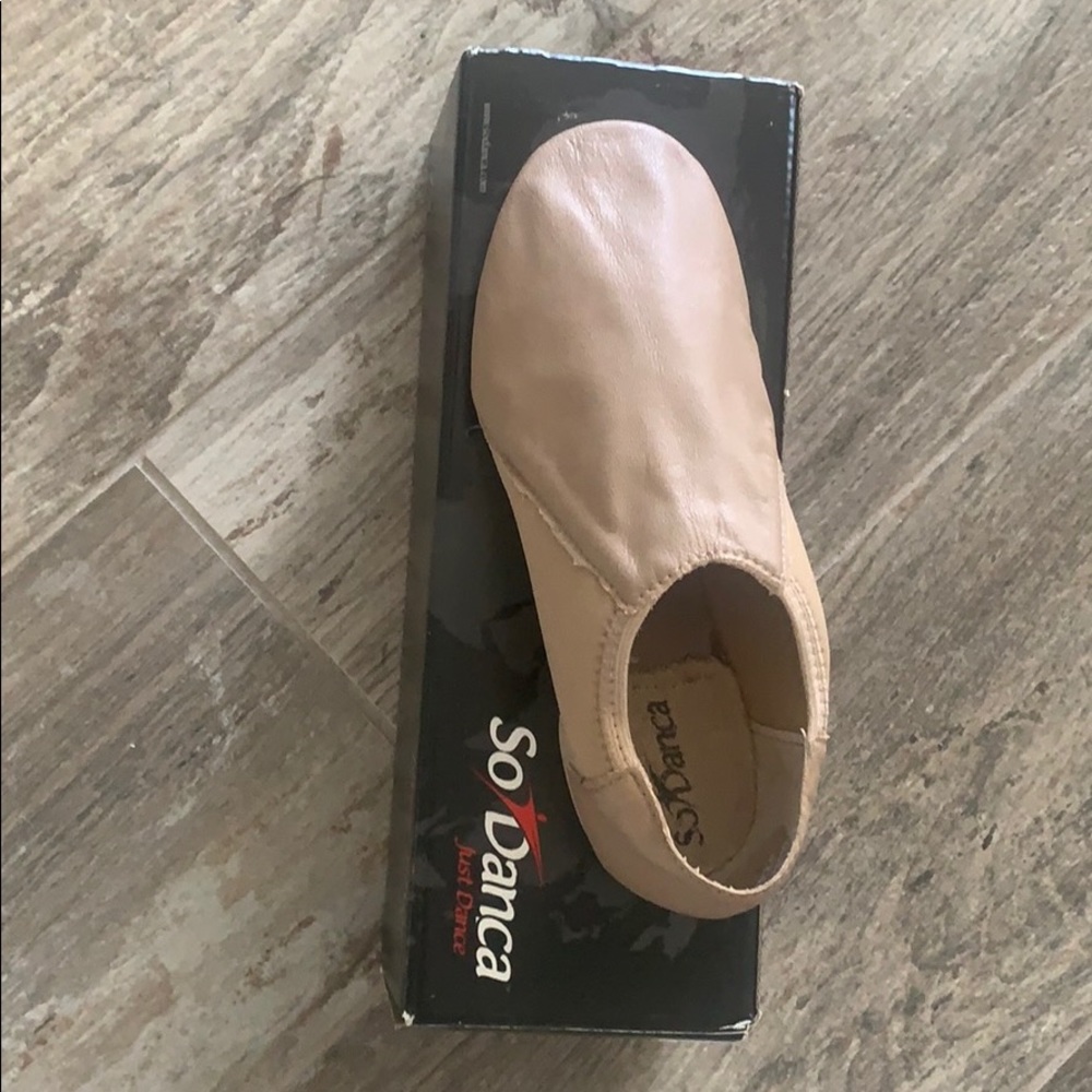Jazz shoes